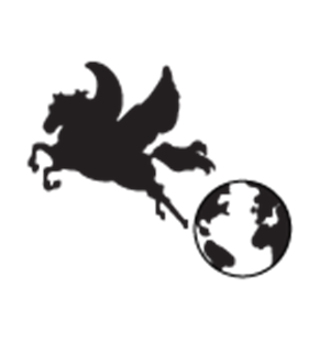 Logo for Pegasus Technical Services Incorporated.